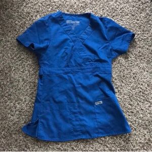 Greys Anatomy Scrubs